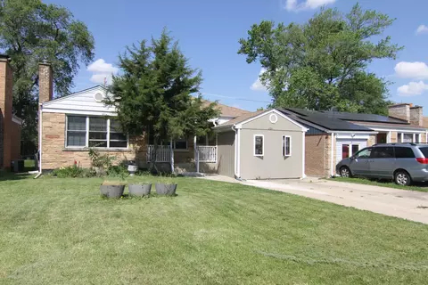 2920 Lincoln St, Franklin Park, IL 60131