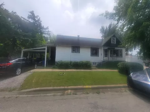 14300 Honore Ave, Dixmoor, IL 60426