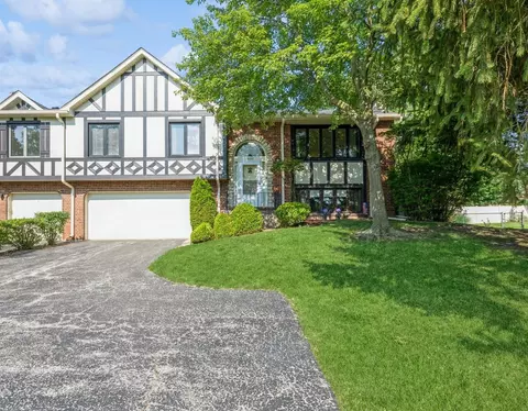 9200 Drummond Dr, Tinley Park, IL 60487