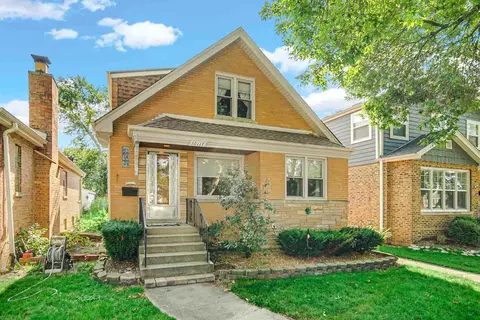 10117 S Washtenaw Ave, Chicago, IL 60655