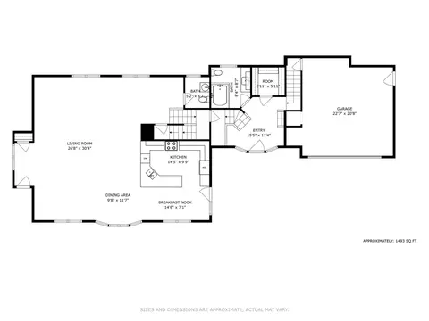 907 N Cross St, Wheaton, IL 60187 photo 33