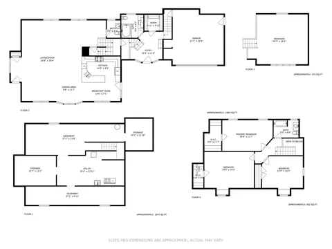 907 N Cross St, Wheaton, IL 60187 photo 32