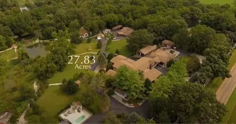 2833 N 4201st Rd, Sheridan, IL 60551