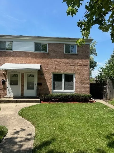 116 S 14th Ave, Maywood, IL 60153