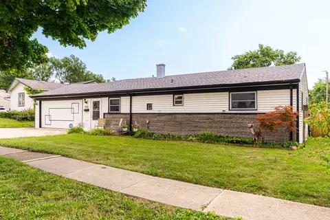 531 E Altgeld Ave, Glendale Heights, IL 60139