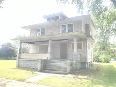 159 N Evergreen Ave, Kankakee, IL 60901
