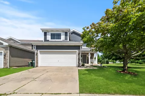 310 Waterbury Cir, Oswego, IL 60543
