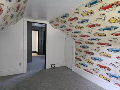 Bedroom - 646 E Locust St, Lanark, IL 61046 photo 8 of 8