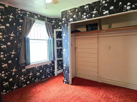Bedroom - 646 E Locust St, Lanark, IL 61046 photo 1 of 8