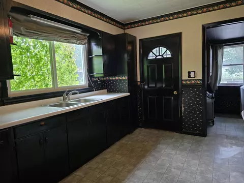 Kitchen - 646 E Locust St, Lanark, IL 61046 photo 1 of 3