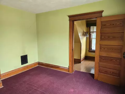 Bedroom - 646 E Locust St, Lanark, IL 61046 photo 3 of 8