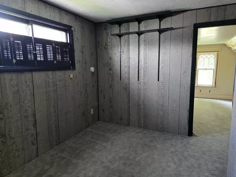 Bedroom - 646 E Locust St, Lanark, IL 61046 photo 5 of 8