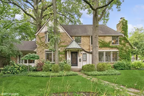 1000 Vernon Ave, Winnetka, IL 60093