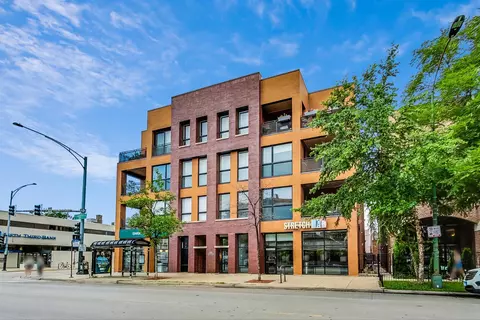 3601 N Southport Ave #4B, Chicago, IL 60613