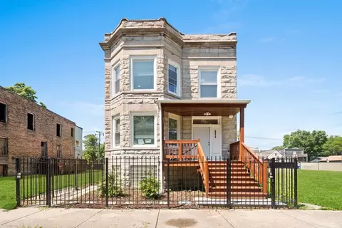 5618 S Laflin St, Chicago, IL 60636