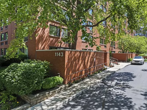 1143 S Plymouth Ct #120, Chicago, IL 60605