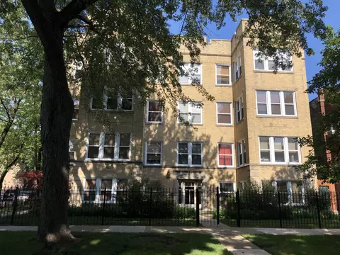 4257 N Spaulding Ave #3, Chicago, IL 60618