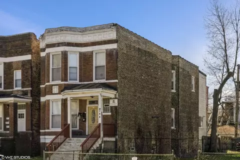 6344 S Langley Ave, Chicago, IL 60637