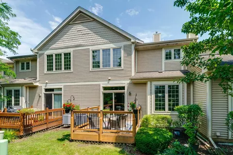 6462 Cunningham Ct #B, Gurnee, IL 60031 photo 35