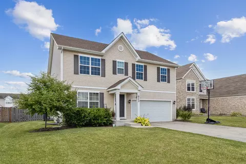 513 Silver Falls St, Joliet, IL 60431