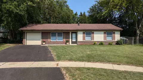 300 Lexington Dr, Bolingbrook, IL 60440