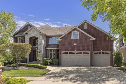 Undisclosed, Orland Park, IL 60467