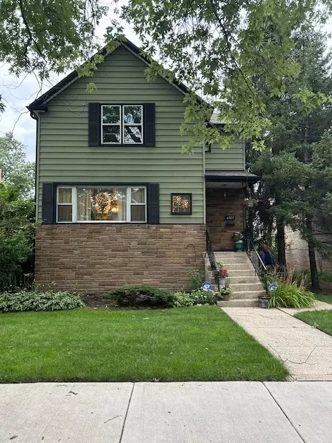 4323 N Kildare Ave, Chicago, IL 60641
