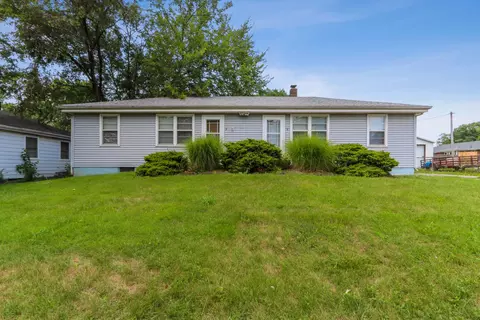 1315 S State St, Champaign, IL 61820