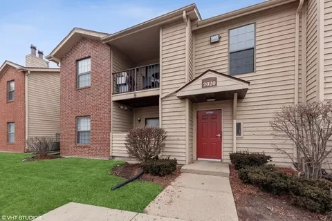 2020 N Rand Rd #209, Palatine, IL 60074