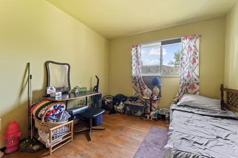 Bedroom - 16339 Marshfield Ave, Markham, IL 60428 photo 2 of 3