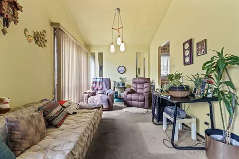 Living - 16339 Marshfield Ave, Markham, IL 60428 photo 3 of 3