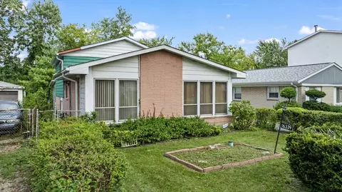 Exterior - 16339 Marshfield Ave, Markham, IL 60428 photo 2 of 3