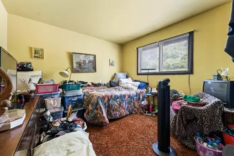 Bedroom - 16339 Marshfield Ave, Markham, IL 60428 photo 3 of 3