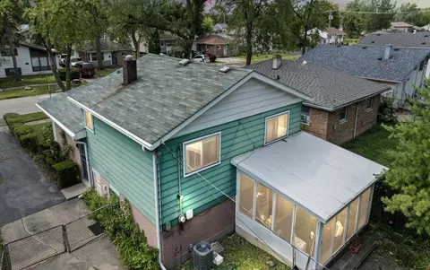 View/Area - 16339 Marshfield Ave, Markham, IL 60428 photo 3 of 3
