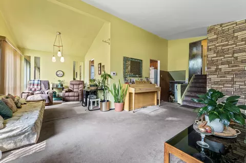 Living - 16339 Marshfield Ave, Markham, IL 60428 photo 2 of 3