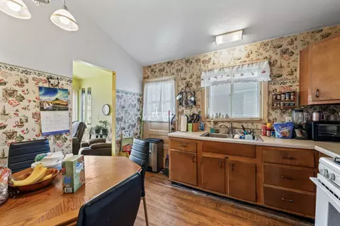 Kitchen - 16339 Marshfield Ave, Markham, IL 60428 photo 2 of 2