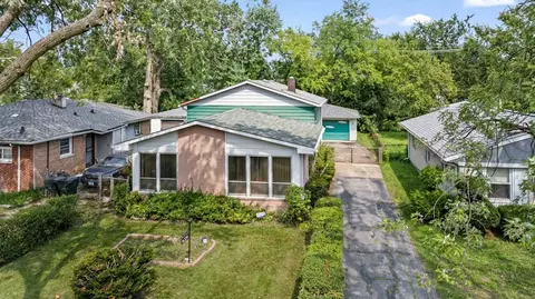 View/Area - 16339 Marshfield Ave, Markham, IL 60428 photo 1 of 3