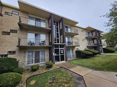 3119 Bernice Rd #6, Lansing, IL 60438
