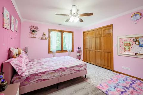 Bedroom - 836 Kent Cir, Bartlett, IL 60103 photo 1 of 10