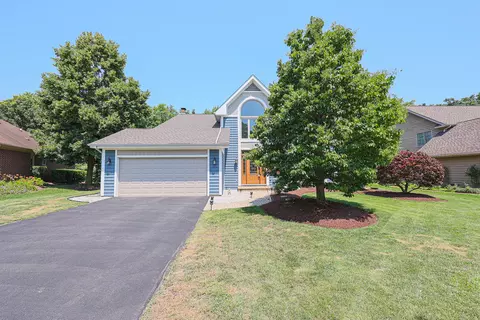 Exterior - 836 Kent Cir, Bartlett, IL 60103 photo 2 of 13