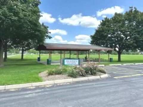Exterior - 836 Kent Cir, Bartlett, IL 60103 photo 11 of 13