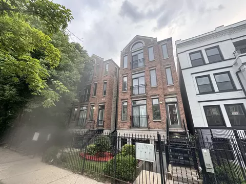 5436 S Indiana Ave #G, Chicago, IL 60615