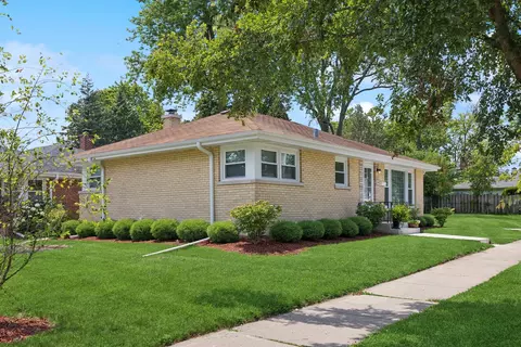 244 Neva Ave, Glenview, IL 60025 photo 2