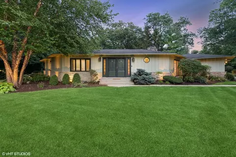 1715 S Edgar St, Palatine, IL 60067