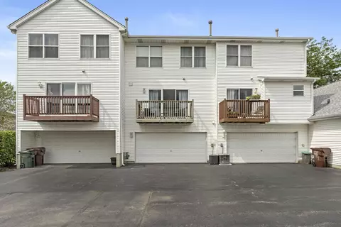 1406 Fox Hound Trl, Beecher, IL 60401 photo 21