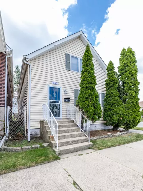 347 Pulaski Rd, Calumet City, IL 60409