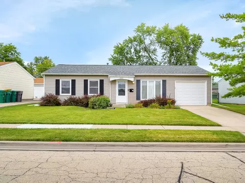 232 Tallman Ave, Romeoville, IL 60446