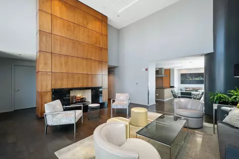 Living - 60 E Monroe St #2003, Chicago, IL 60603 photo 4 of 4