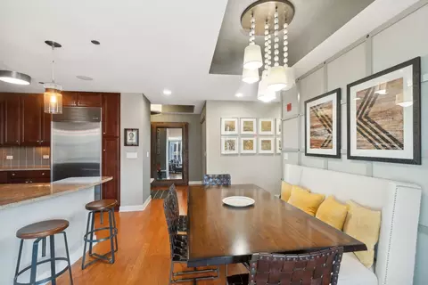 Dining - 60 E Monroe St #2003, Chicago, IL 60603 photo 2 of 2