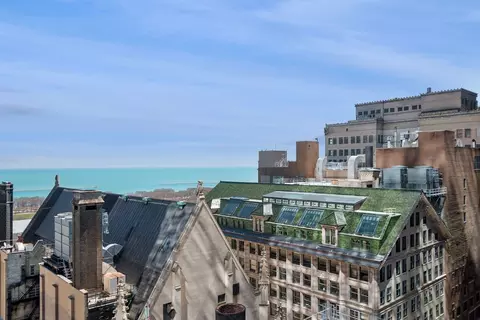 View/Area - 60 E Monroe St #2003, Chicago, IL 60603 photo 2 of 2